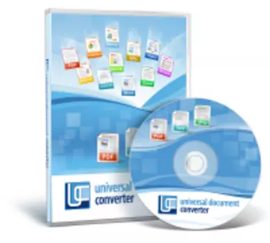 Universal Document Converter Server license 6.8