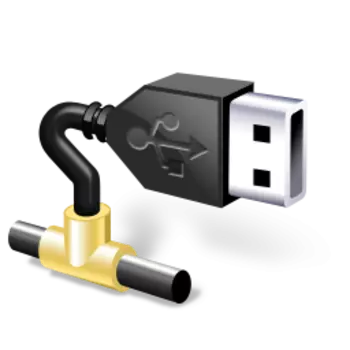 USB over Network