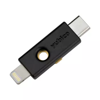 Устройство контроля доступа yubico Yubikey 5 Ci