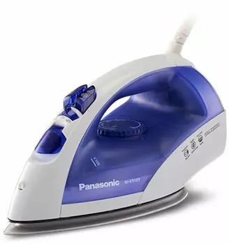 Утюг Panasonic NI-E510TDTW