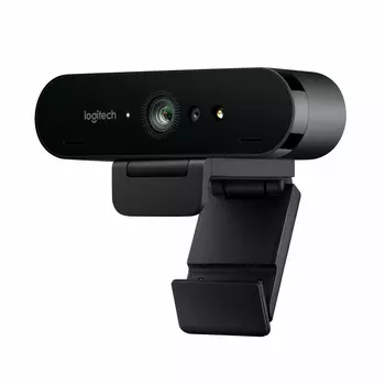 Вебкамера Logitech WebCam BRIO