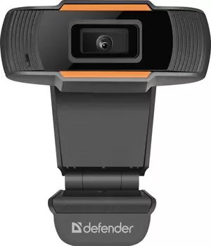 Вебкамера Defender G-lens 2579