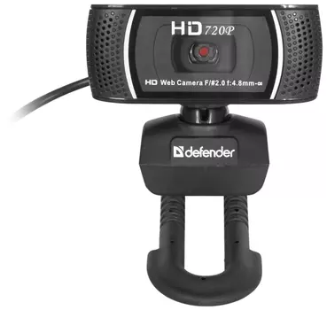 Вебкамера Defender G-lens 2597