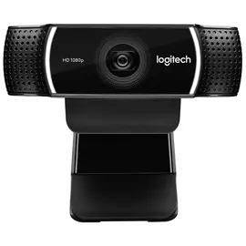 Вебкамера Logitech HD Pro Webcam C922