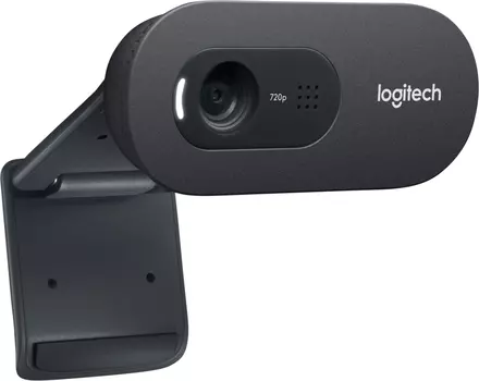 Вебкамера Logitech HD WebCam C270