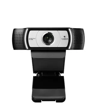 Вебкамера Logitech WebCam C930