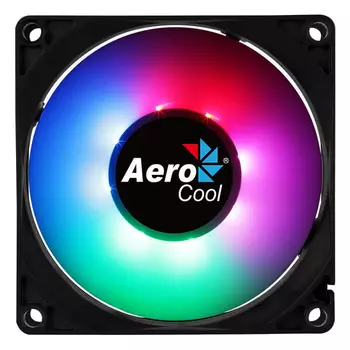 Вентилятор Aerocool Frost 8
