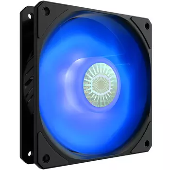 Вентилятор Cooler Master Case Fan SickleFlow 120