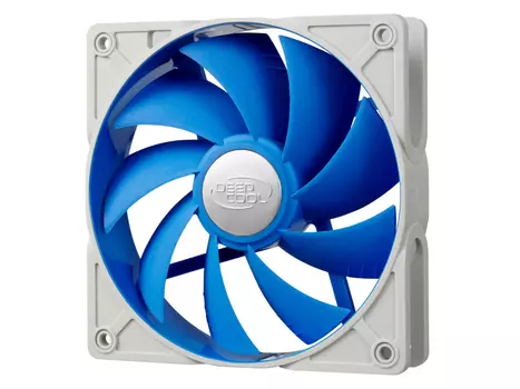 Вентилятор Deepcool Case Fan UF 120