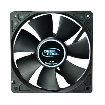 Вентилятор Deepcool Case Fan Xfan 120