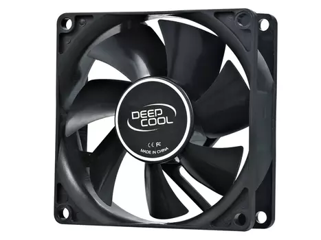 Вентилятор Deepcool Case Fan Xfan 80