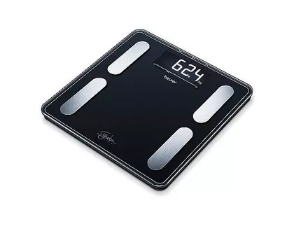 Весы Beurer GmbH BF400 Signature Line