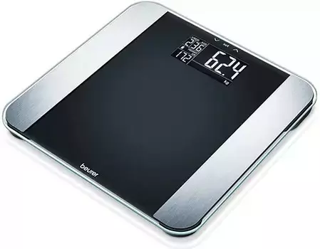 Весы Beurer GmbH BFLE