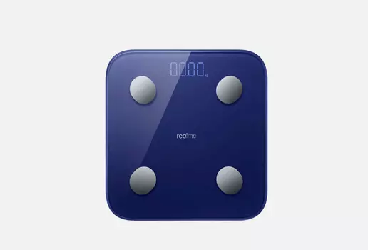 Весы realme RMH2011