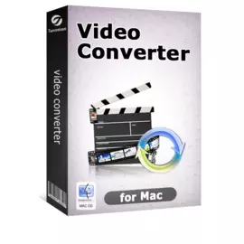 Video Converter for Mac