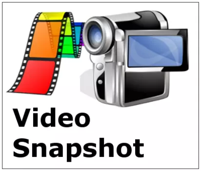 Видео Кадр Able Video Snapshot 1.9.1