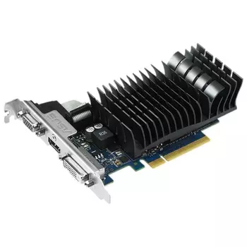 Видеокарта ASUS GeForce GT 730 2 Б Retail