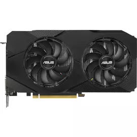 Видеокарта ASUS GeForce RTX 2060 6 Б Retail