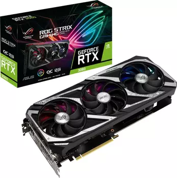 Видеокарта ASUS GeForce RTX 3060 12 Б Retail