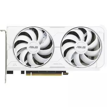 Видеокарта ASUS GeForce RTX 3060 Ti 8 Б Retail