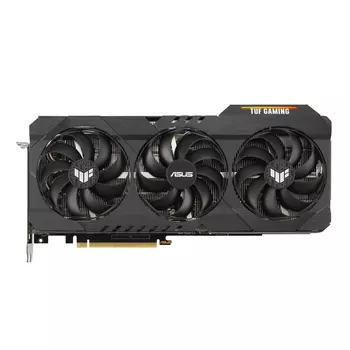 Видеокарта ASUS GeForce RTX 3080 Ti Retail