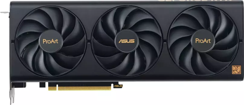 Видеокарта ASUS GeForce RTX 4060 8 Б Retail