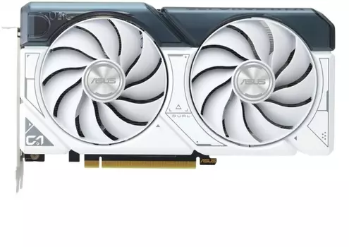 Видеокарта ASUS GeForce RTX 4060 8 Б Retail