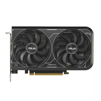 Видеокарта ASUS GeForce RTX 4060 Ti 8 Б Retail