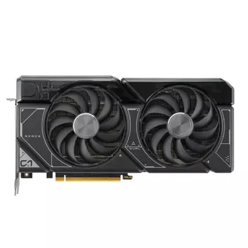 Видеокарта ASUS GeForce RTX 4070 12 Б Retail