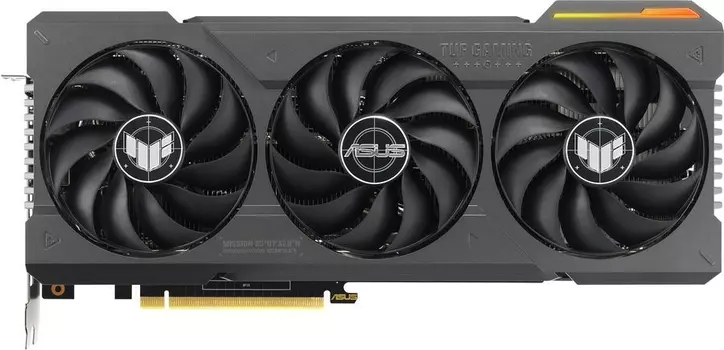 Видеокарта ASUS GeForce RTX 4070 Retail