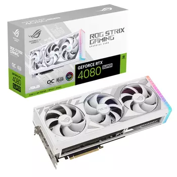 Видеокарта ASUS GeForce RTX 4080 SUPER 16 Б
