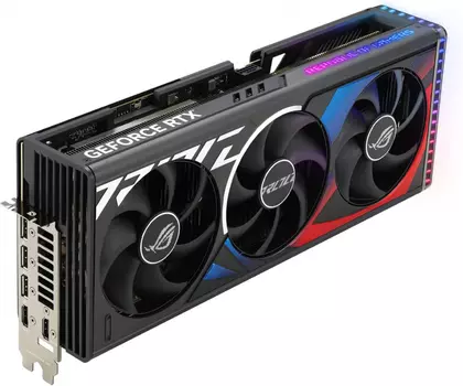 Видеокарта ASUS GeForce RTX 4090 24 Б