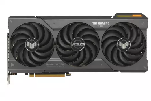 Видеокарта ASUS Radeon RX 7800 XT 16 Б Retail