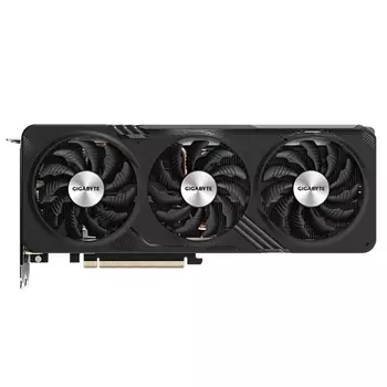 Видеокарта Gigabyte GeForce RTX 4060 Ti 16 Б Retail