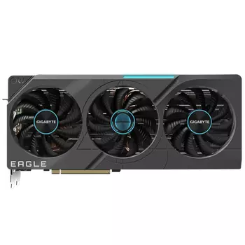 Видеокарта Gigabyte GeForce RTX 4070 Ti 12 Б Retail