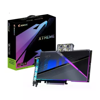 Видеокарта Gigabyte GeForce RTX 4080
