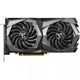 Видеокарта MSI GeForce GTX 1650 4 Б Retail