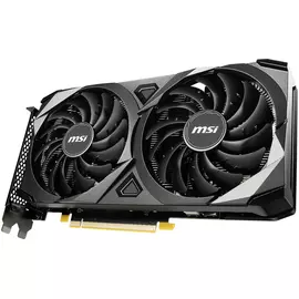 Видеокарта MSI GeForce RTX 3060 12 Б Retail