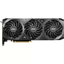 Видеокарта MSI GeForce RTX 3090 24 Б Retail