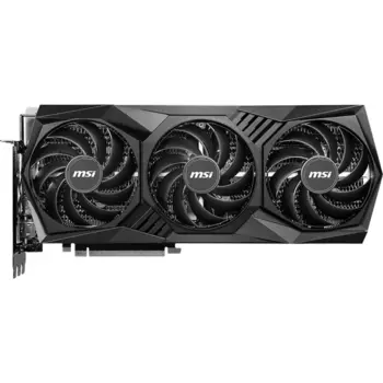 Видеокарта MSI GeForce RTX 3090 Ti