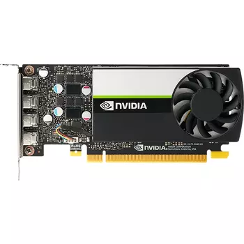 Видеокарта NVIDIA Quadro T1000 8 Б Bulk