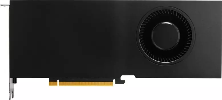 Видеокарта NVIDIA RTX A5000 24 Б Bulk