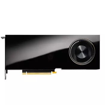 Видеокарта NVIDIA RTX A6000 48 Б Retail