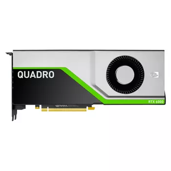 Видеокарта PNY Quadro RTX 6000 24 Б Retail