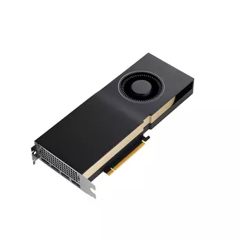 Видеокарта PNY RTX A6000 48 Б