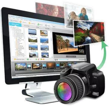 Видеокурс Мастер ФотоШОУ PRO 2015