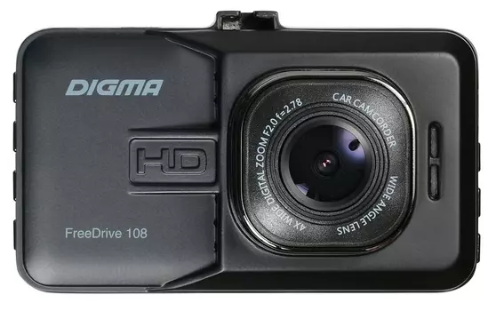 Видеорегистратор DIGMA 108