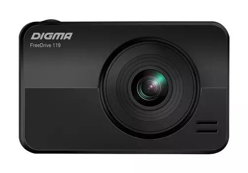 Видеорегистратор DIGMA 119