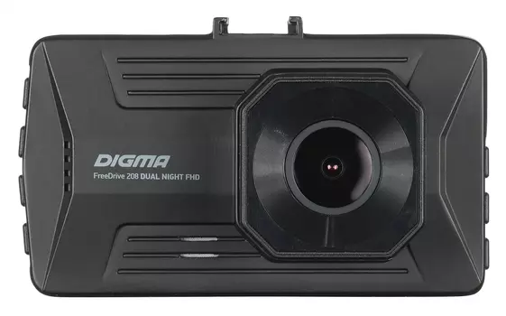 Видеорегистратор DIGMA 208 DUAL Night