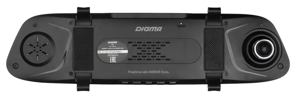 Видеорегистратор DIGMA 404